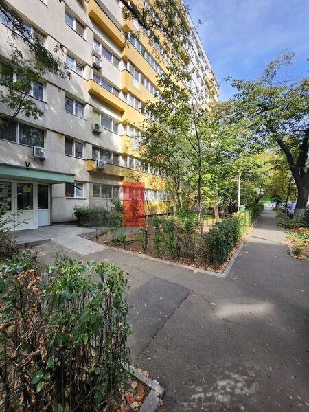 Cartier Bucurestii Noi, zona Parc Bazilescu, apartament 2 camere,