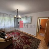 Cartier Bucurestii Noi, zona Parc Bazilescu, apartament 2 camere